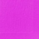 50 Klassik-Servietten, uni, fuchsia, 40 x 40, 1/4