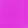 50 tovaglioli classici fucsia, 40 x 40, 1/4
