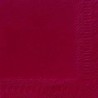 50 Servietten, 33x33, 3 lagig, bordeaux