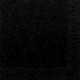 Serviettes 33x33 3 couches noir