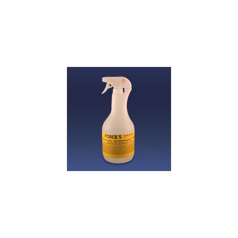 1 Force 5 Vaporizzatore, 1 litro