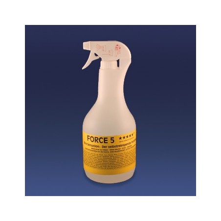 1 Force 5 Vaporizzatore, 1 litro
