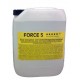 1x Force 5 , bidon 5 litres