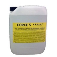 1 Force 5, 10 Liter Kanne