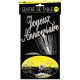 Centrotavola di "Joyeux Anniversaire"