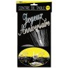 Centrotavola di "Joyeux Anniversaire"