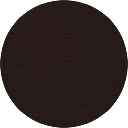 Nappe Evolin diamètre 180 cm , noir