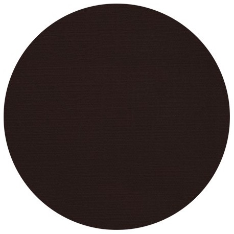 Nappe Evolin diamètre 180 cm , noir