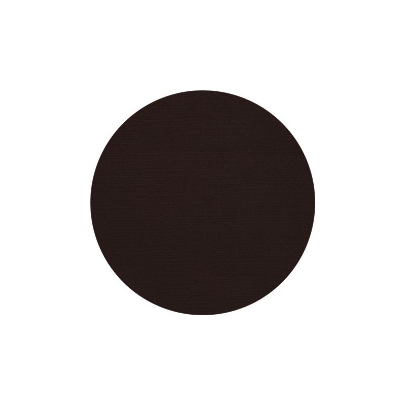 15 Evolin-Tischdecke ø 180 cm , schwarz