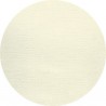 15 tovaglie rotonde Evolin diametro 180 cm, crema