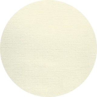 10 Evolin-Tischdecke ø 240 cm , cream