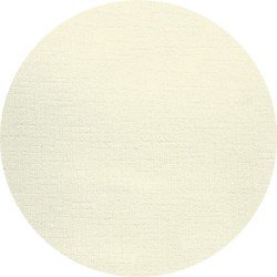 10 tovaglie Evolin diametro 240 cm, crema