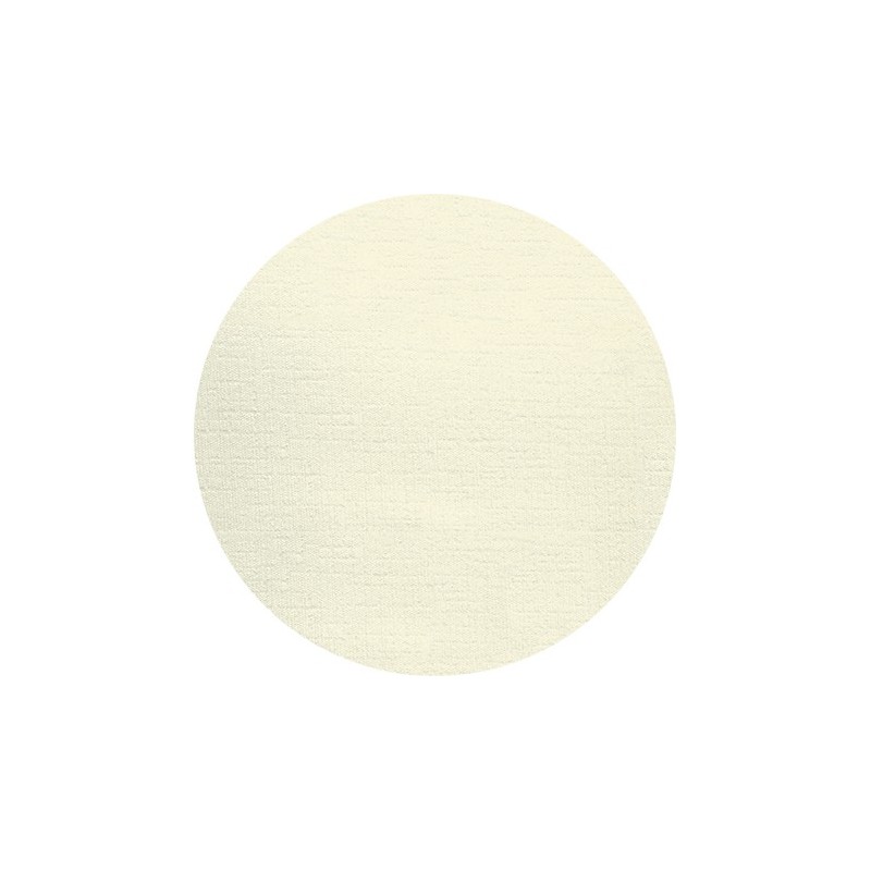 10 tovaglie Evolin diametro 240 cm, crema