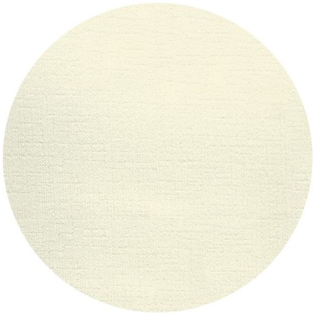 10 Evolin-Tischdecke ø 240 cm , cream