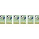 10 fanons goal 5m