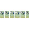 10 fanons goal 5m