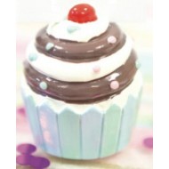 Segnaposto con 1 cup cake