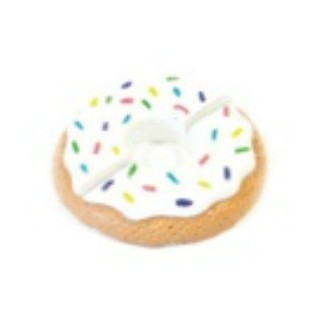 1 Donuts segna posto