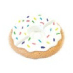 1 Donuts marque place