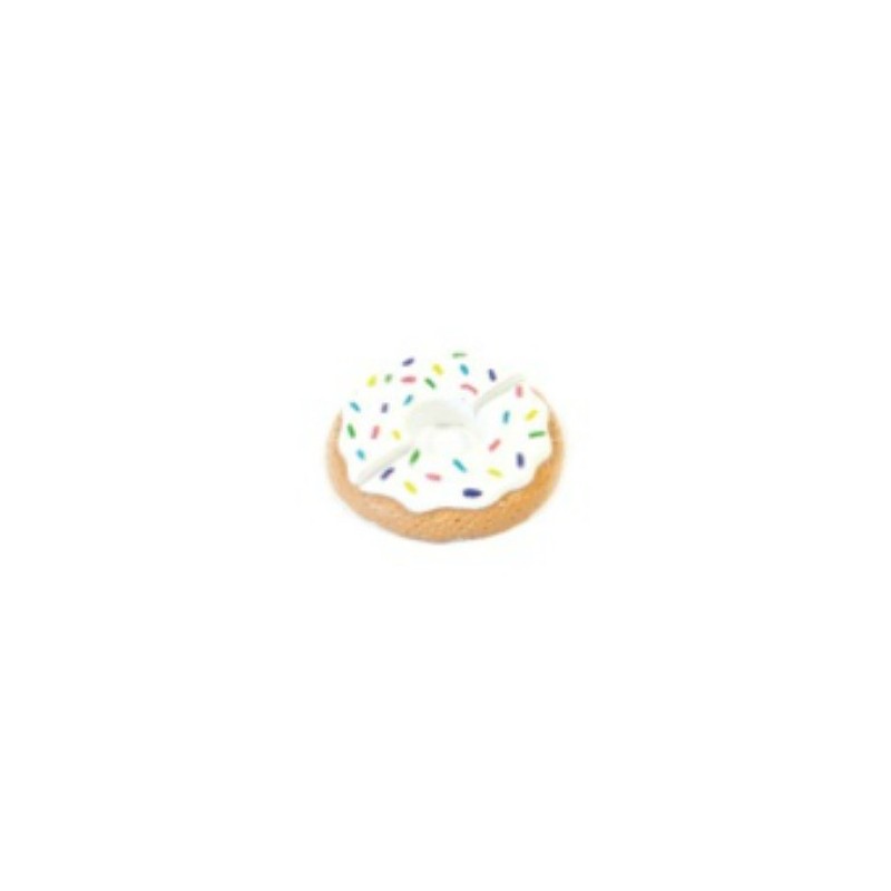 1 Donuts segna posto