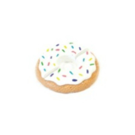 1 Donuts segna posto