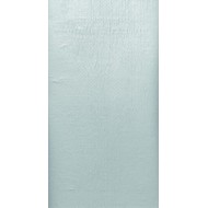 Nappe Dunisilk, 138x 220cm, argent