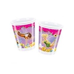 8 Becher, 2 dl, Fairy's