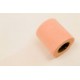 Tulle, 20m x 7cm, rose