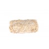 fagottino di paglia, 6 x 2,5 x 2,5 cm