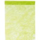 Runner fanon, verde, 30 cm x 5 mètres