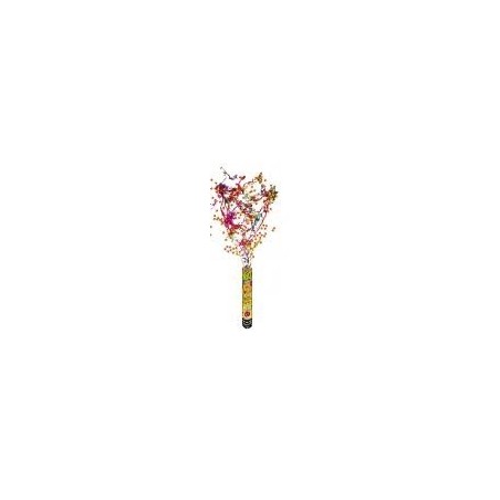 Cannone per coriandoli 60 ans