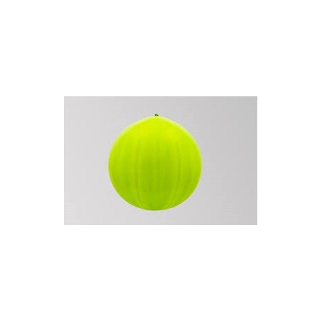 Pallone opaco gigante conio diametro 75 cm