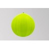 Pallone opaco gigante diametro 75 cm