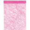 Tischläufer "Fanon",  fuchsia, 0.30 cm x 5 meter