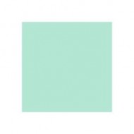 50 Klassik-Servietten, mint blue, 40 x 40