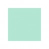50 tovaglioli blu menta classico, 40 x 40 1/4