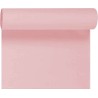 1 Dunicel-Tischläufer Tête-à-Tête, 0,40 x 24 m, mellow rose