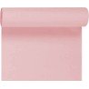 1 Dunicel-Tischläufer Tête-à-Tête, 0,40 x 24 m, mellow rose