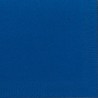 125 tovaglioli 3 strati 40x40 1/4 blu scuro