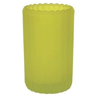 1 Patio Kerzenhalter 125 x 75 mm, kiwi