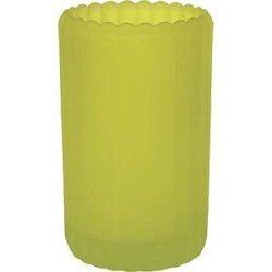 1 Patio Kerzenhalter 125 x 75 mm, kiwi