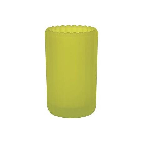 1 Patio Kerzenhalter 125 x 75 mm, kiwi