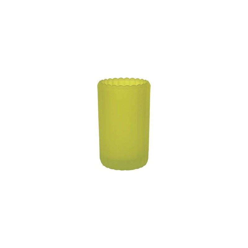 1 Patio Kerzenhalter 125 x 75 mm, kiwi