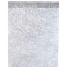 Tischläufer "Fanon",  metallised, 0.30 cm x 5 meter