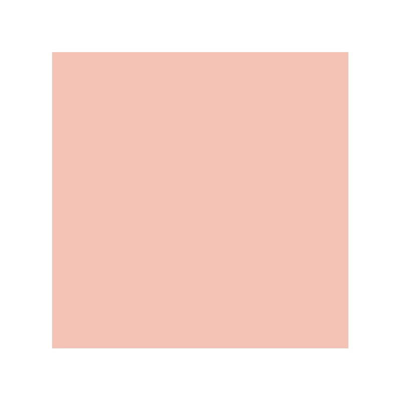 60 Serviettes Bio Dunisoft® 40 x 40 cm Rose tendre
