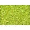 Rotolo di tulle glitterato 29 cm / 5 metri, verde 