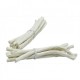 6 Fagots de corde, ivoire