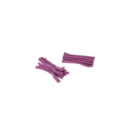 6 Fagots de corde, lilas