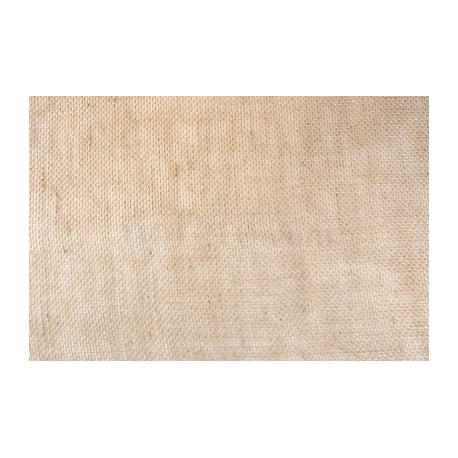 Tischläufer, Jute, 28cm x 5 meter