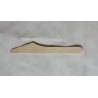 100 Holzmesser, 17 cm 